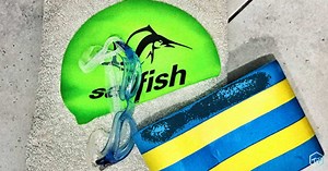 Kraulen lernen ohne Trainer - 10 Technik-Tipps für Einsteiger