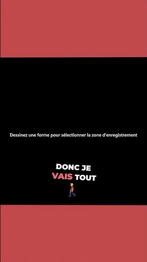 How to record a screen in Windows?