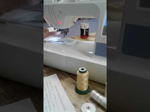 Troubleshooting your PE 770 Part 1