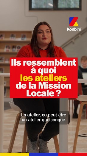 Les Ateliers en Mission Locale: Clés pour Évoluer dans Votre Vie