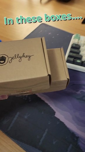 COOLEST KEYCAPS EVER. #mechanicalkeyboard #customkeyboard #keycaps #diy #viral #fyp