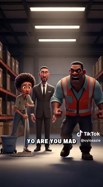 Monica's Midnight Test: Can She Survive?