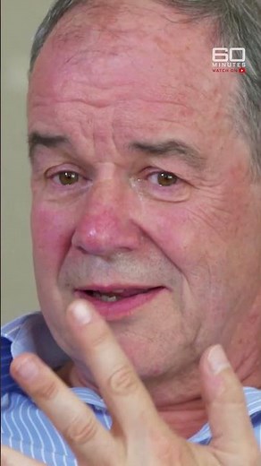 Cloning pet dogs to keep them alive forever | 60 Minutes Australia