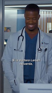172K views · 360 reactions | Una doctora que olvida todo después de una operación cerebral. DOC, ya está disponible en Disney+. | Disney+ | Facebook