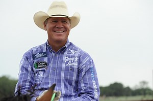 5.7K reactions · 464 shares | Clay O’Brien Cooper rode the bay...