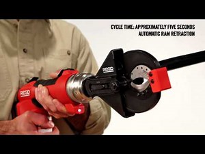 RIDGID RE 60 3-in-1 Electrical Tool