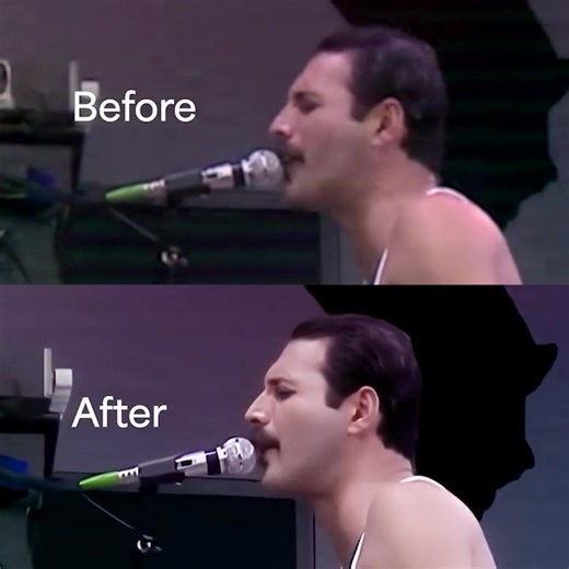 Don’t settle for low-quality video. With Video AI, upscale your footage, restore details, and achieve stunning results—all with just one click. | Topaz Labs