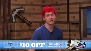 5 best Minecraft seeds for rare loot and ores in July 2021