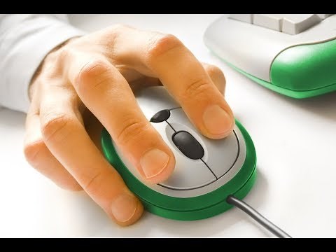 Relaxing Mouse Clicking Sounds | ASMR | 1 Hour