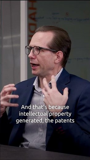 What is deep tech? #deeptech #innovation