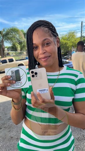 Excel_phones on Instagram: "Satisfied Customer with her iPhone 12pro max ✅DM us to get yours"