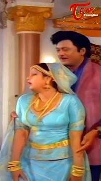 Jayasudha & Krishnam Raju Best Item Song #Jayasudha #KrishnamRaju #KirayiDada #Nagarjuna #TeluguOne