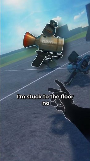 This Bonelab Mod Let's You CHANGE GRAVITY!