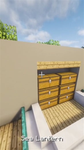 This SPECIAL Storage Room Changed EVERYTHING 😳