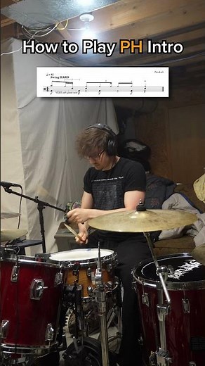 how to play ph intro