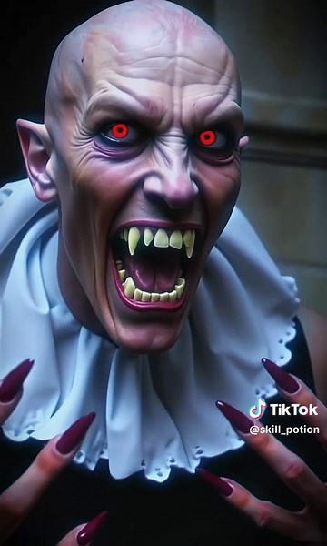 Skill Potion на TikTok