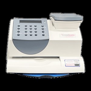 Mailstart Franking Machine | Low Cost Franking Machine