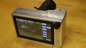 Meet Chronos 1.4, a $2500 High Speed Camera That Shoots HD at 1050fps