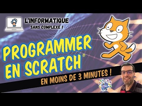 Programmer en Scratch®