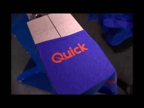 RapidTag Setting Up A Job