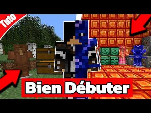 COMMENT bien DÉBUTER sur PALADIUM V10 ! (Astuce, base, pillage, money, minage, Pets) | Tuto Paladium