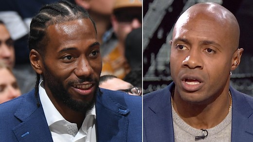 Williams: Load management is a Kawhi problem, not an NBA problem