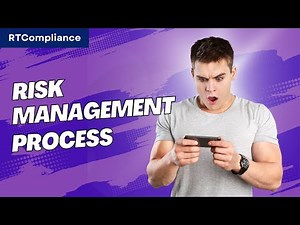 6 Essential Steps in the Risk Management Process A Comprehensive Guide