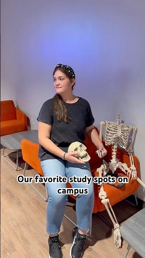SHSU has the best study spots #college #study #shsu #trending #collegelife #huntsville #viral