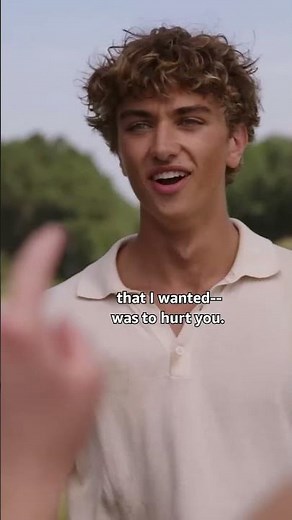 Return to summer with all episodes on YouTube, starting today at 5pm PT | The Summer I Turned Pretty