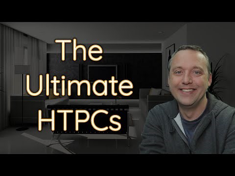 Best Home Theater PC Software