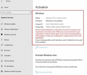 3 Ways To Check If Windows 10 Is Activated Properly