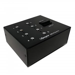 DMX Switch | Springtree LED