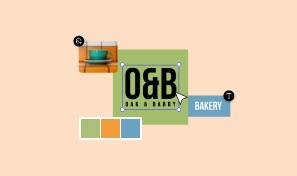 Create a brand kit from scratch or from an existing Library