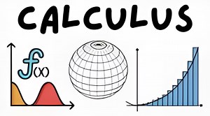 Unexpected real-life uses of calculus explained