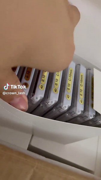 Barbie Beauty Lash: Wholesale Eyelash Extensions