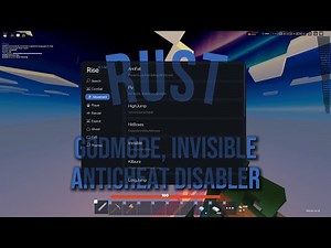 BEST BEDWARS 2025 SCRIPT RUST | PASTEBIN | SOLARA | MOBILE SUPPORT | GODMODE INVISIBLE AC BYPASS