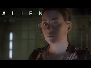 Alien: Isolation Digital Series | Episode 6 | ALIEN ANTHOLOGY