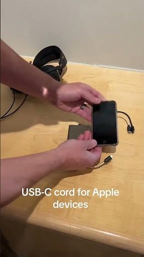 Unboxing the iFi Hip DAC 3