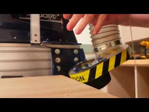 Shopbot Setup Overview