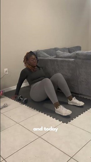 Day 3 Active Recovery + Core | Simple Mobility & Posture Workout (Beginner Friendly)