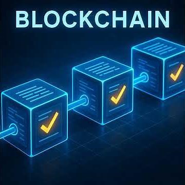 Cryptocurrency 101 | Understanding Bitcoin, Blockchain & Digital Money in 2 Minutes