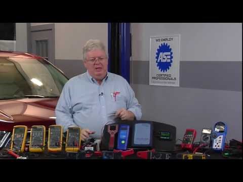 How to Conduct a Voltage Drop Test (Mastering Meters and Advanced Electrical Diagnostics)