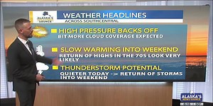 Summer solstice sees its earliest arrival since 1796