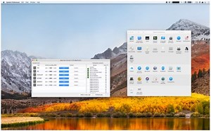 How to control your Mac's thermals with the Macs Fan Control app