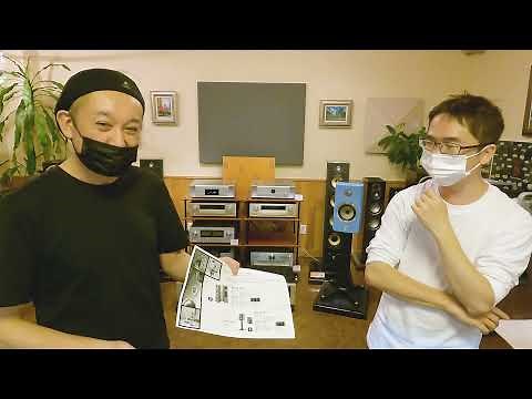 【この音質はヤバかった！】FOCALの「Kanta N°1」のエレガントな音質に魅了されました！