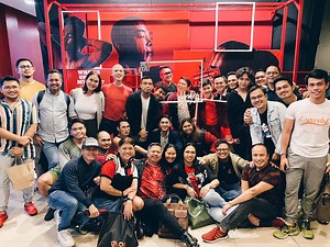 HIV/STI Testing - LoveYourself Inc.