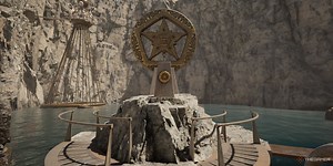 Riven (2024): Jungle Island, Part 2 Walkthrough