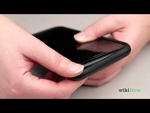How to Remove an Otterbox Symmetry Case