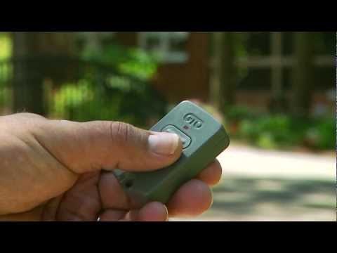 Mighty Mule FM200 Automatic Gate Opener Installation Video