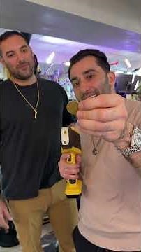 A Rare Gold Coin From The MTA #traxnyc #gold #shorts